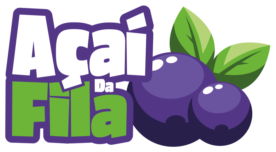 Açaí da Fila